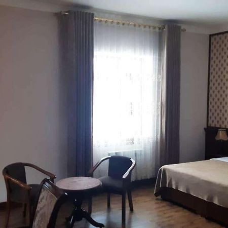 Erkin Palace Hotel Chiwa Zewnętrze zdjęcie