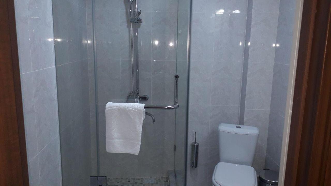 Erkin Palace Hotel Chiwa Zewnętrze zdjęcie
