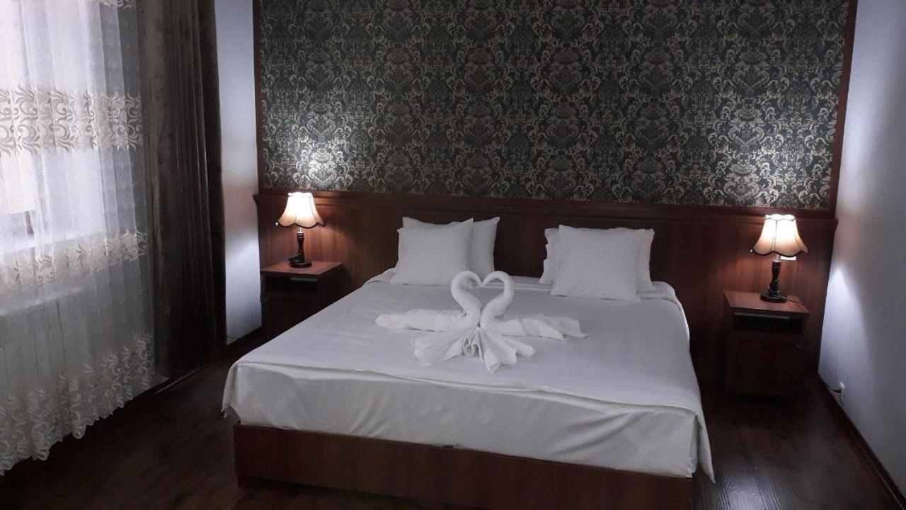 Erkin Palace Hotel Chiwa Zewnętrze zdjęcie