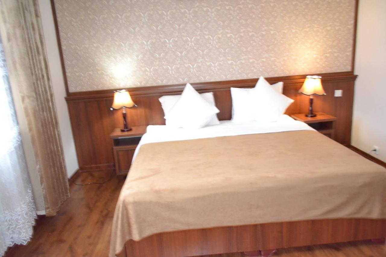 Erkin Palace Hotel Chiwa Zewnętrze zdjęcie
