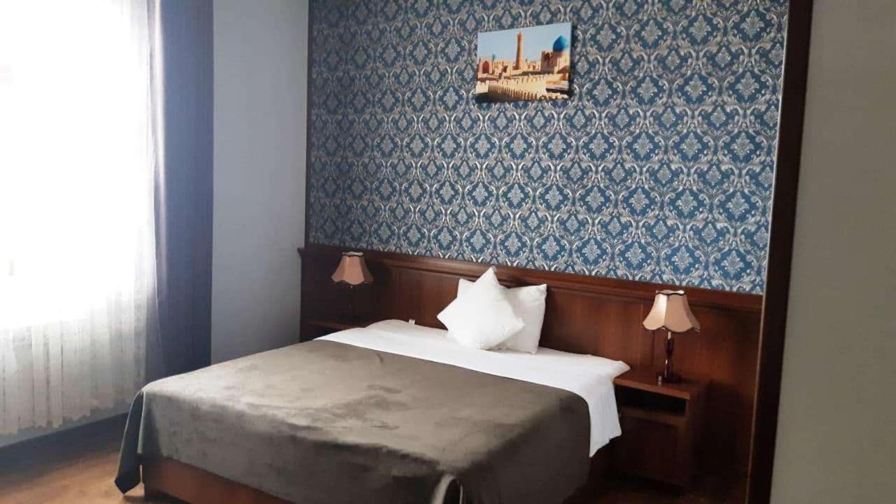 Erkin Palace Hotel Chiwa Zewnętrze zdjęcie