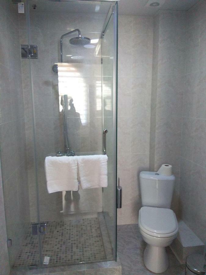 Erkin Palace Hotel Chiwa Zewnętrze zdjęcie